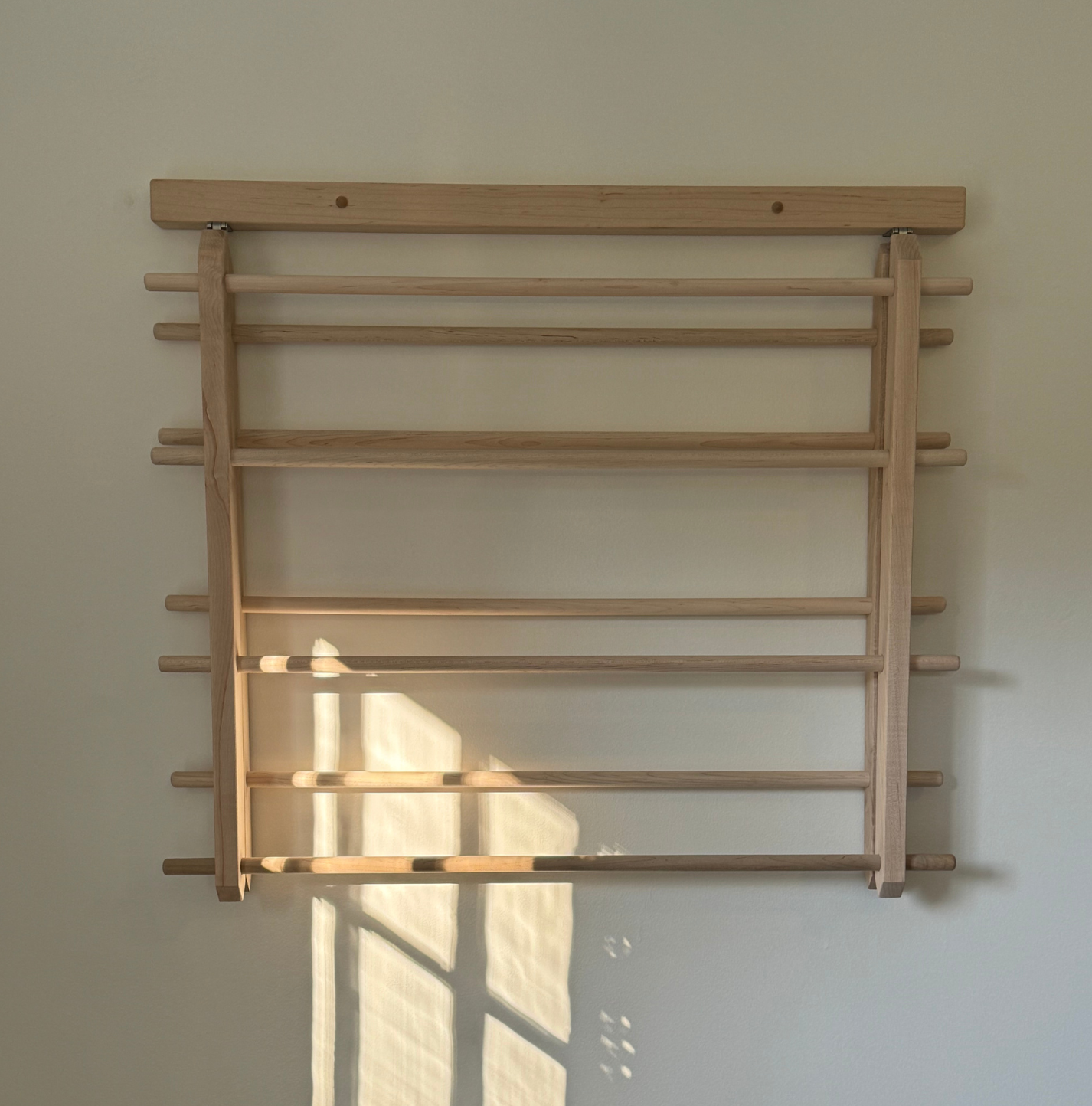 Medium Dryer No Shelf (Natural)