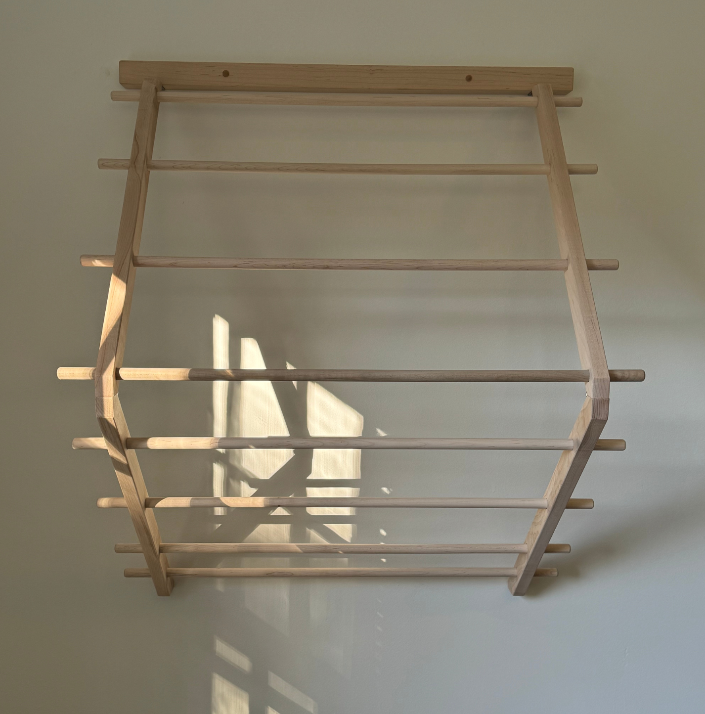Medium Dryer No Shelf (Natural)