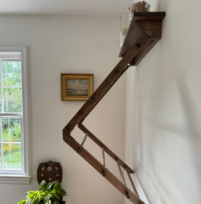 Medium Dryer with Shelf (Almond)