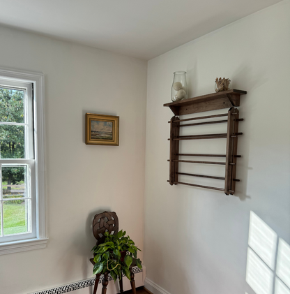 Medium Dryer with Shelf (Almond)