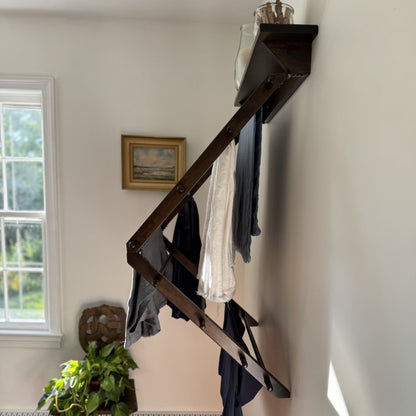Medium Dryer with Shelf (Earth Tone)