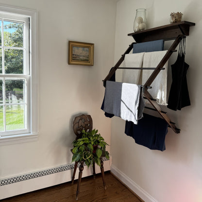 Medium Dryer with Shelf (Earth Tone)