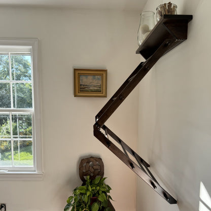 Medium Dryer with Shelf (Earth Tone)