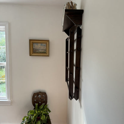 Medium Dryer with Shelf (Earth Tone)